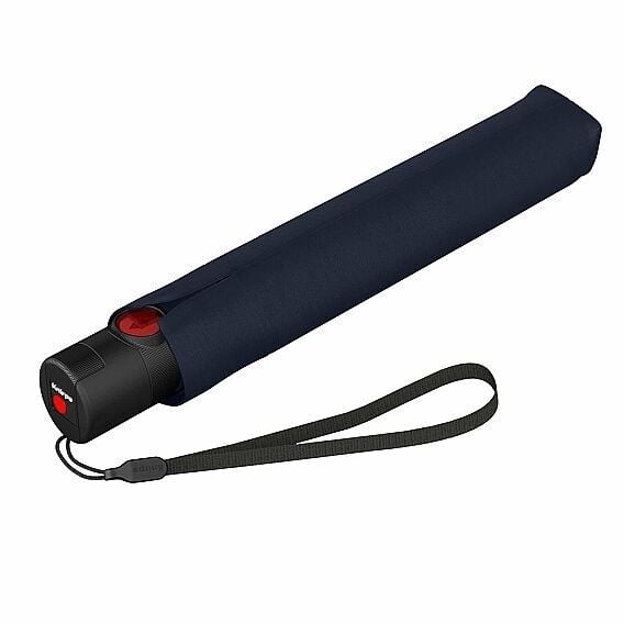 Knirps Ultralight Duomatic Şemsiye Lacivert
