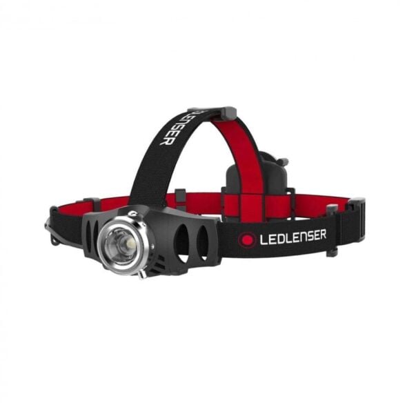 Ledlenser H6 Kafa Feneri̇