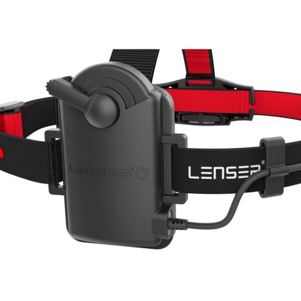 Ledlenser H6 Kafa Feneri̇