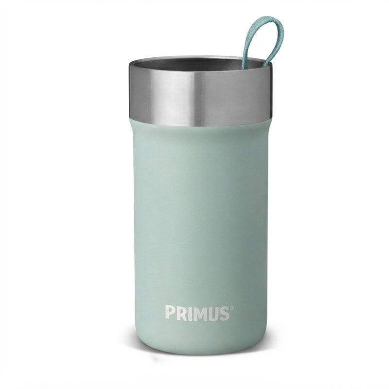 Primus Slurken Vacuum 0.30 Litre Mint Termos Bardak