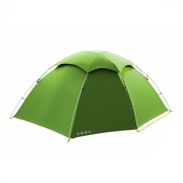 HUSKY SAWAJ TRITON YESIL 2 KISILIK CADIR