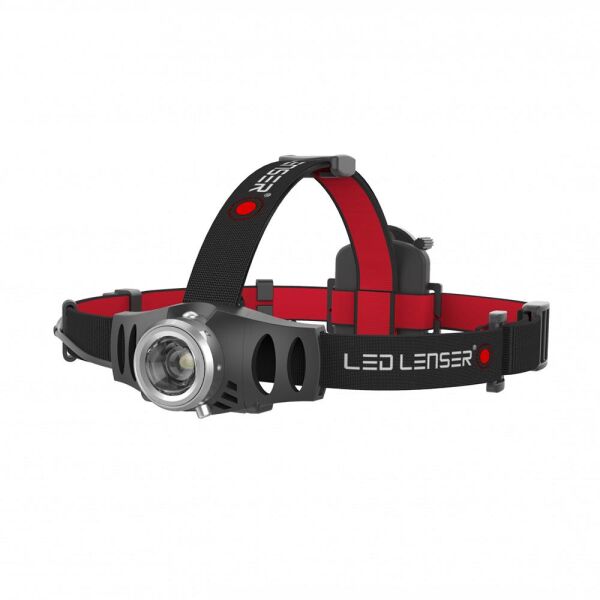 Ledlenser H6r Kafa Feneri̇