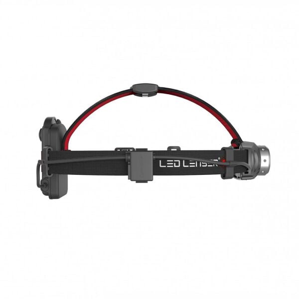 LEDLENSER H6R KAFA FENERİ
