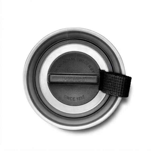 Primus Slurken Vacuum 0.30 Litre Black Termos Bardak