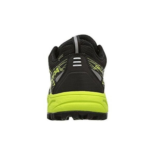 Scarpa Neutron 2 Gtx Black/green Ayakkabi