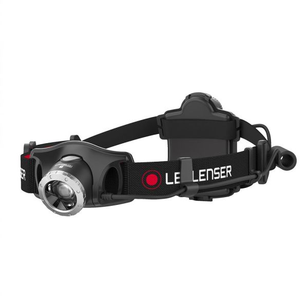 LEDLENSER H7R.2 KAFA FENERİ