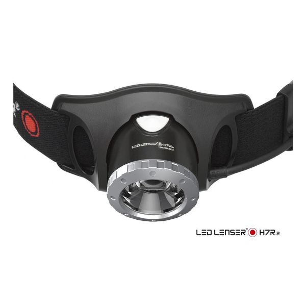LEDLENSER H7R.2 KAFA FENERİ
