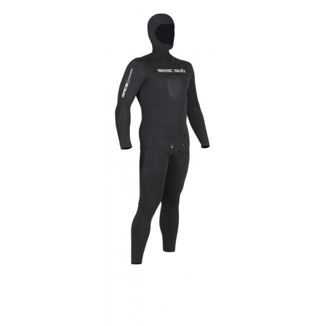 Seac Sub Elbise Race Flex 400 5 Mm