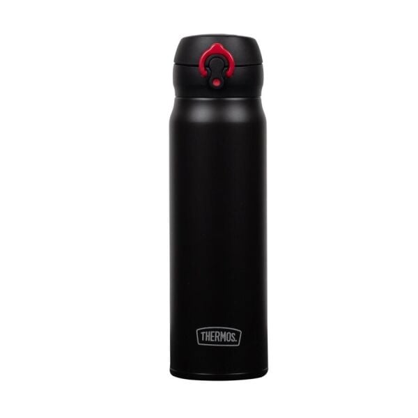 Thermos Ultralight Termos 0.60 Li̇tre Si̇yah Renk