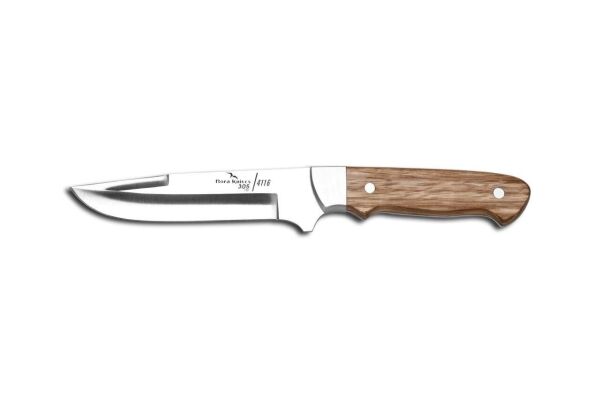 Bora 305 ZB Albatross Zeytin Saplı Bıçak