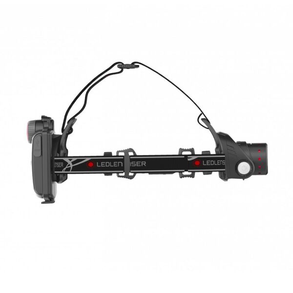 LEDLENSER H14R.2 KAFA FENERİ