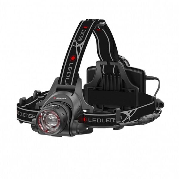 Ledlenser H14r.2 Kafa Feneri̇