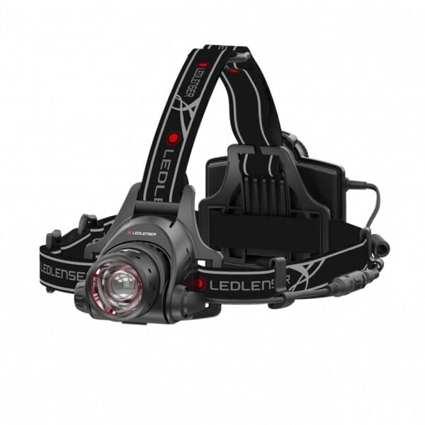 Ledlenser H14r.2 Kafa Feneri̇