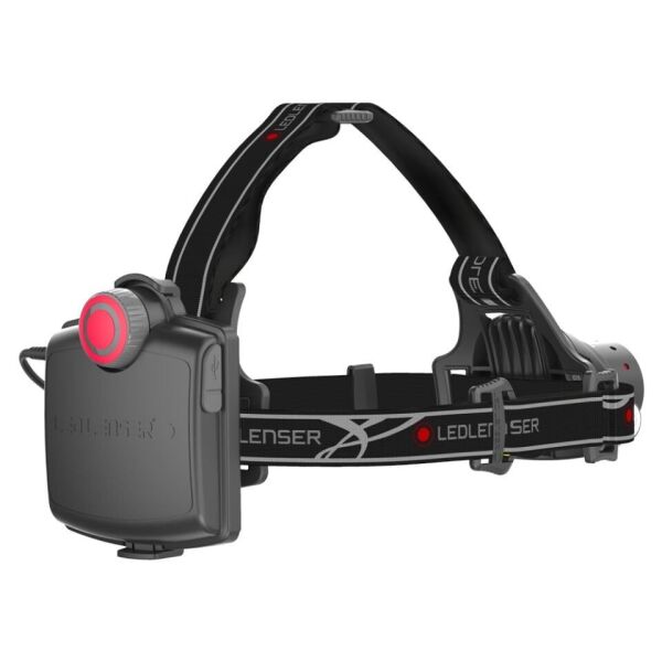 Ledlenser H14r.2 Kafa Feneri̇