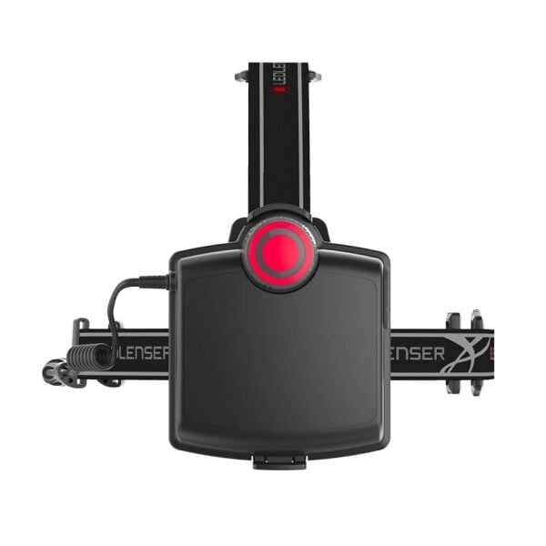 Ledlenser H14r.2 Kafa Feneri̇