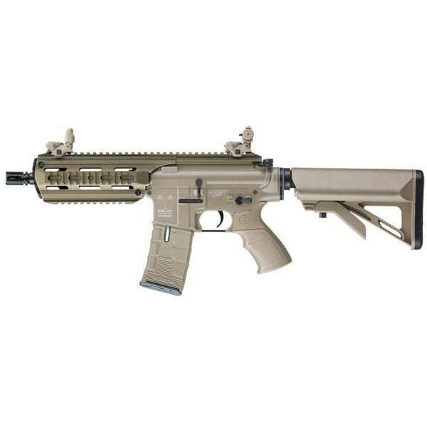CXP-16 S-TAN 6MM AIRSOFT TUFEK