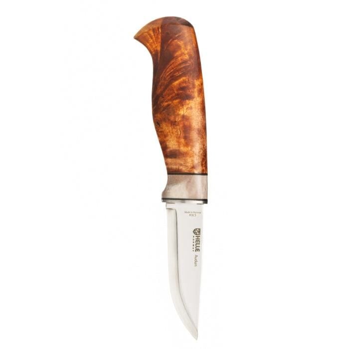 Helle Audun Outdoor Biçak