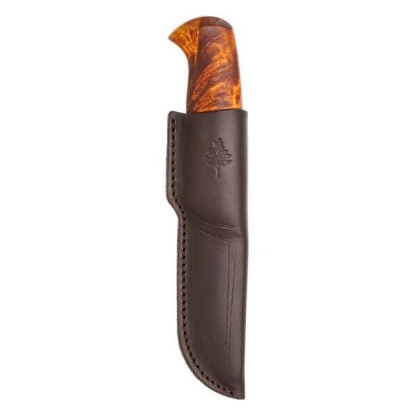 Helle Audun Outdoor Biçak