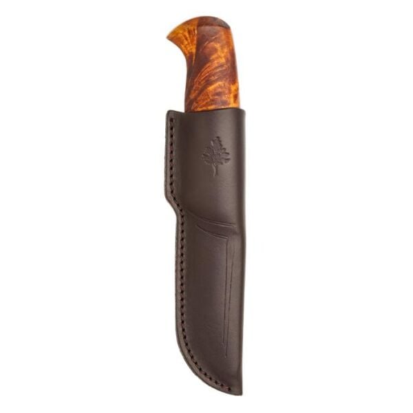 Helle Audun Outdoor Biçak