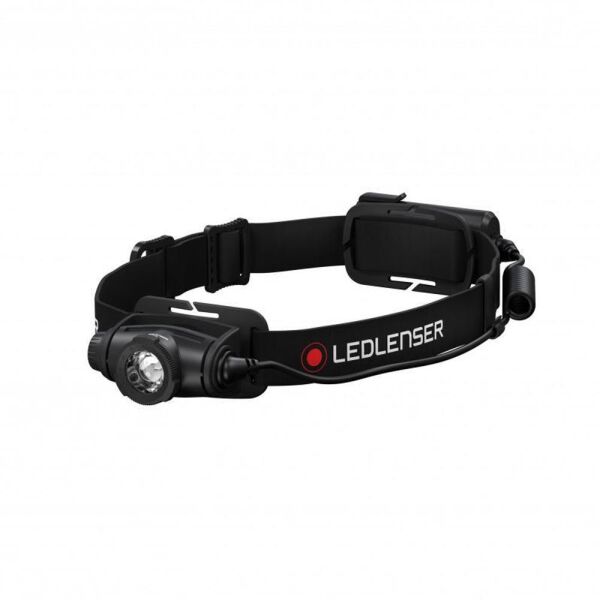 LEDLENSER H5 CORE KAFA FENERİ