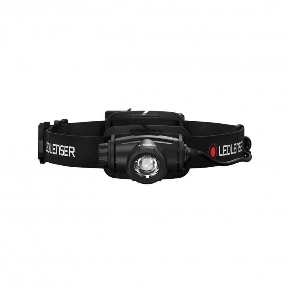 LEDLENSER H5 CORE KAFA FENERİ