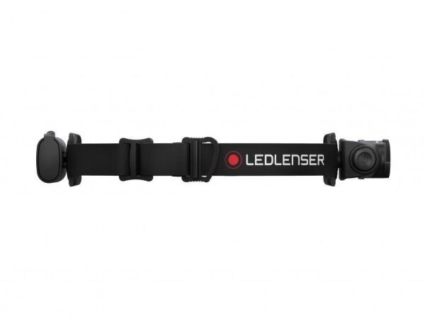 LEDLENSER H5 CORE KAFA FENERİ
