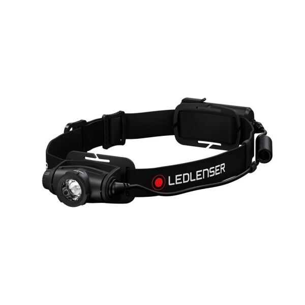 Ledlenser H5 Core Kafa Feneri̇