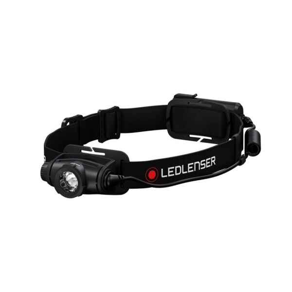 Ledlenser H5 Core Kafa Feneri̇