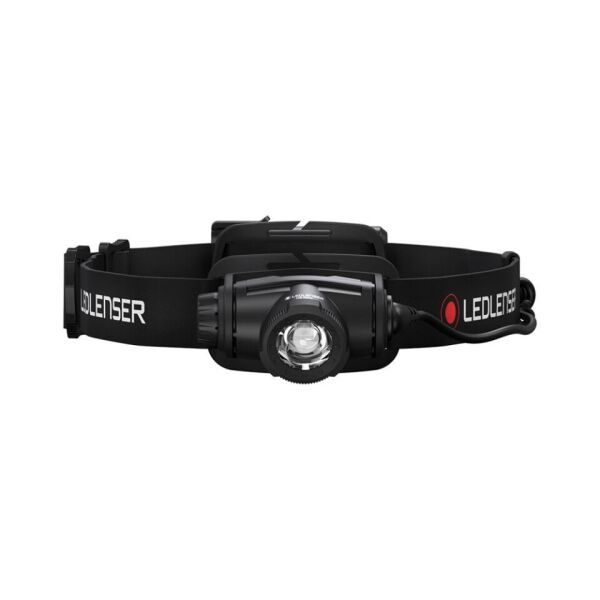 Ledlenser H5 Core Kafa Feneri̇
