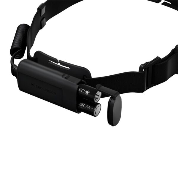 Ledlenser H5 Core Kafa Feneri̇