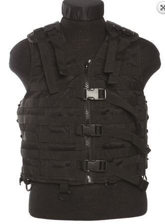 Sturm Tragerweste Yelek