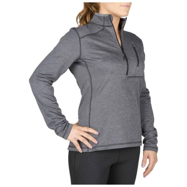 5.11 Glacier Half Zip