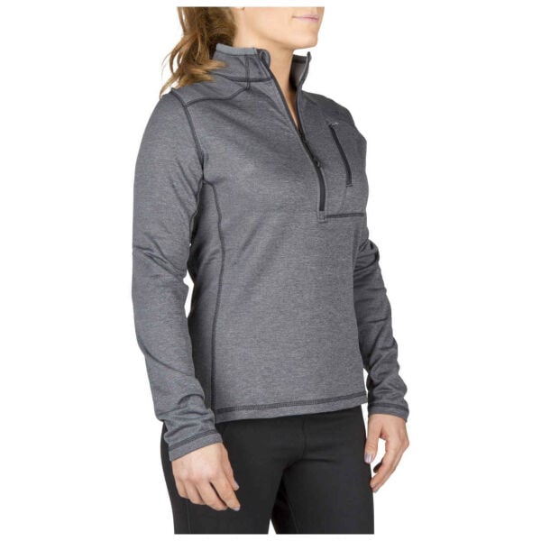5.11 Glacier Half Zip