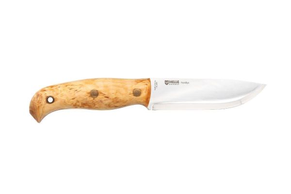 HELLE NORDLYS OUTDOOR BIÇAK