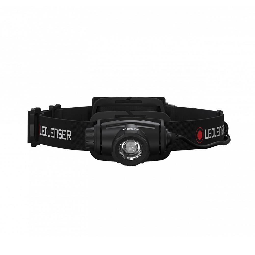 LEDLENSER H5R CORE KAFA FENERİ
