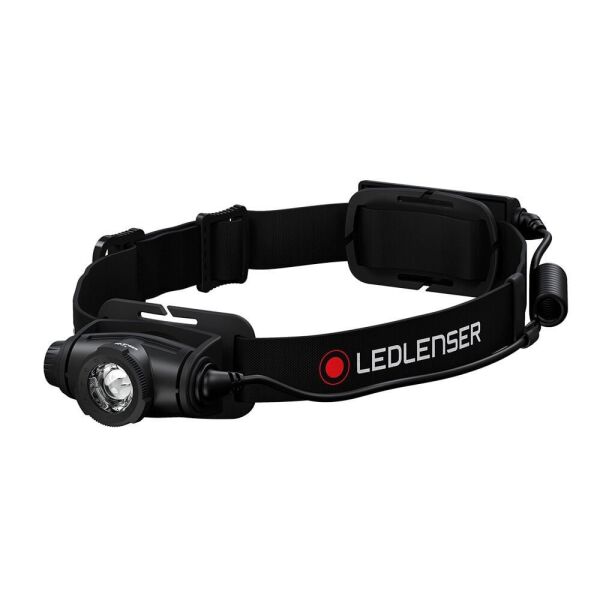 Ledlenser H5r Core Kafa Feneri̇