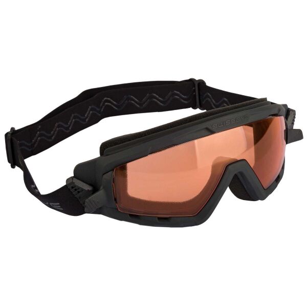 SWISS 18821 G-TAC GOZLUK (CIFT CAM)