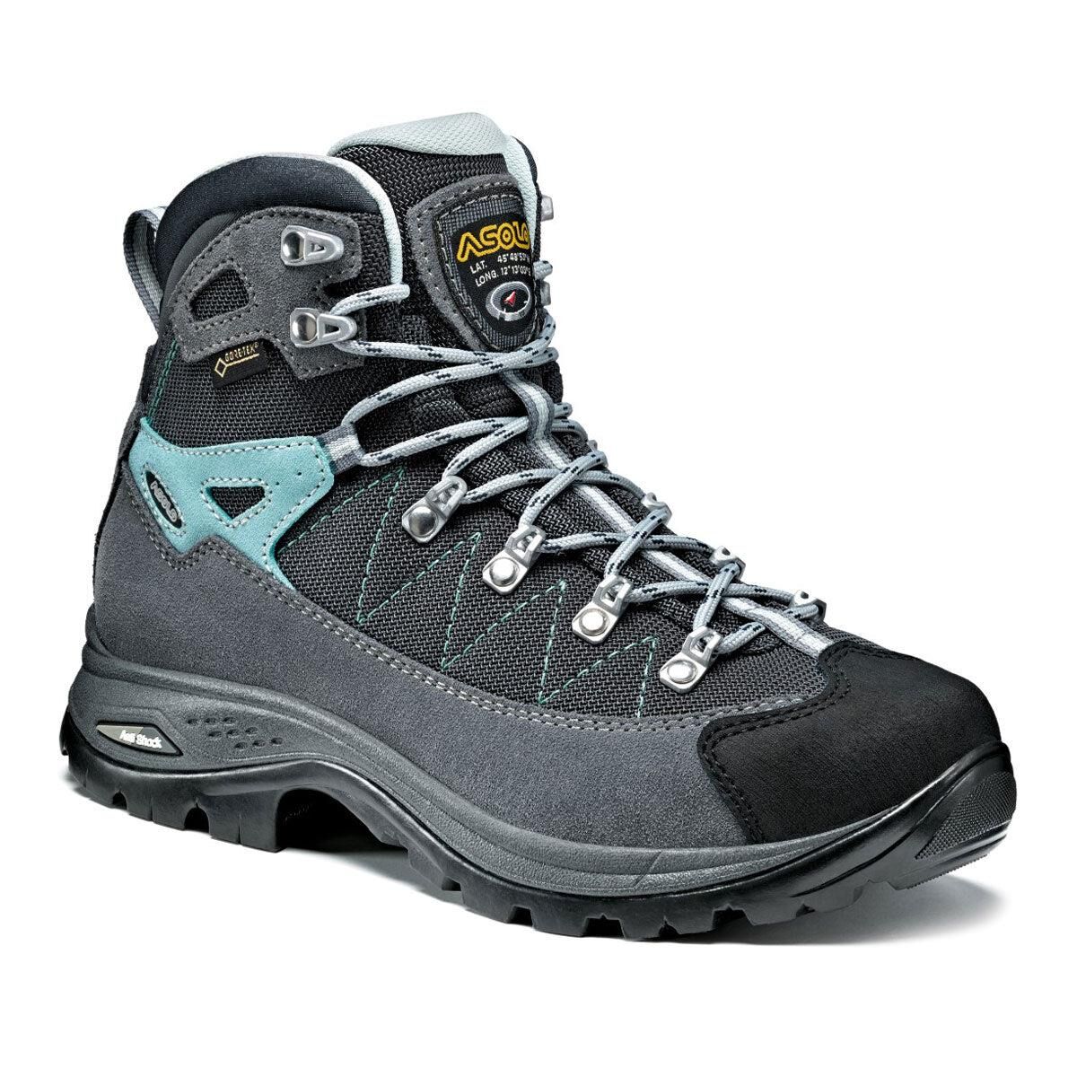 Asolo Finder Gv Ml Kadin Gtx Outdoor Bot