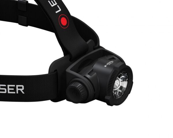 LEDLENSER H7R CORE KAFA FENERİ