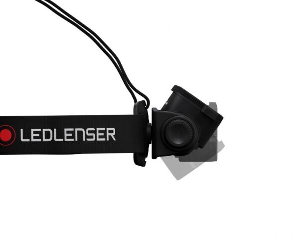 LEDLENSER H7R CORE KAFA FENERİ