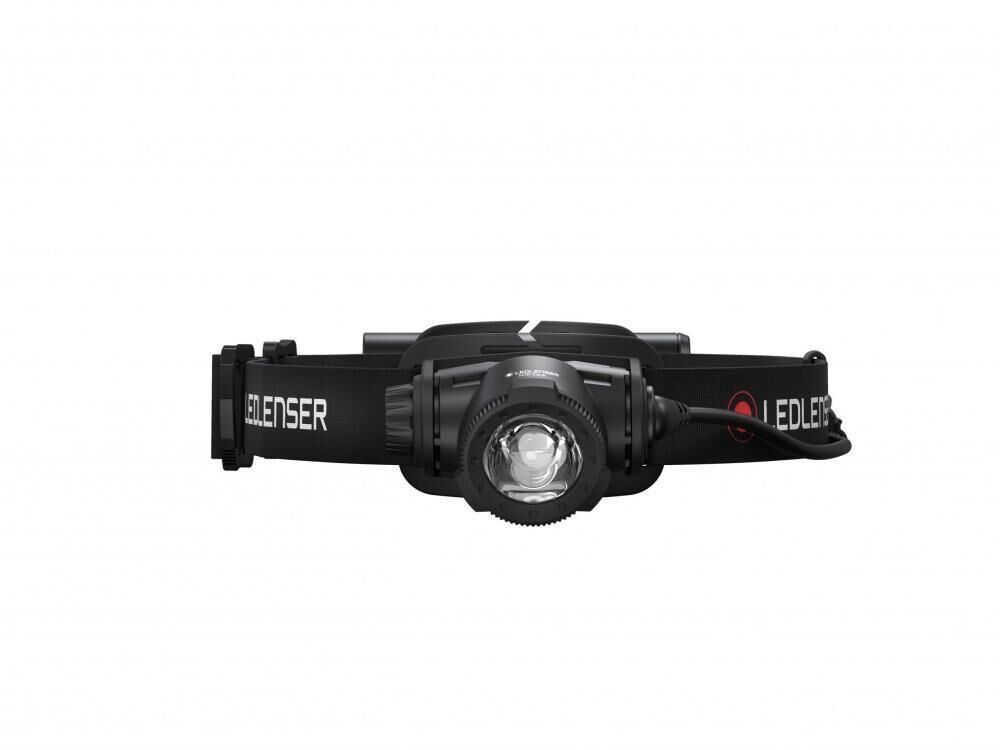 LEDLENSER H7R CORE KAFA FENERİ