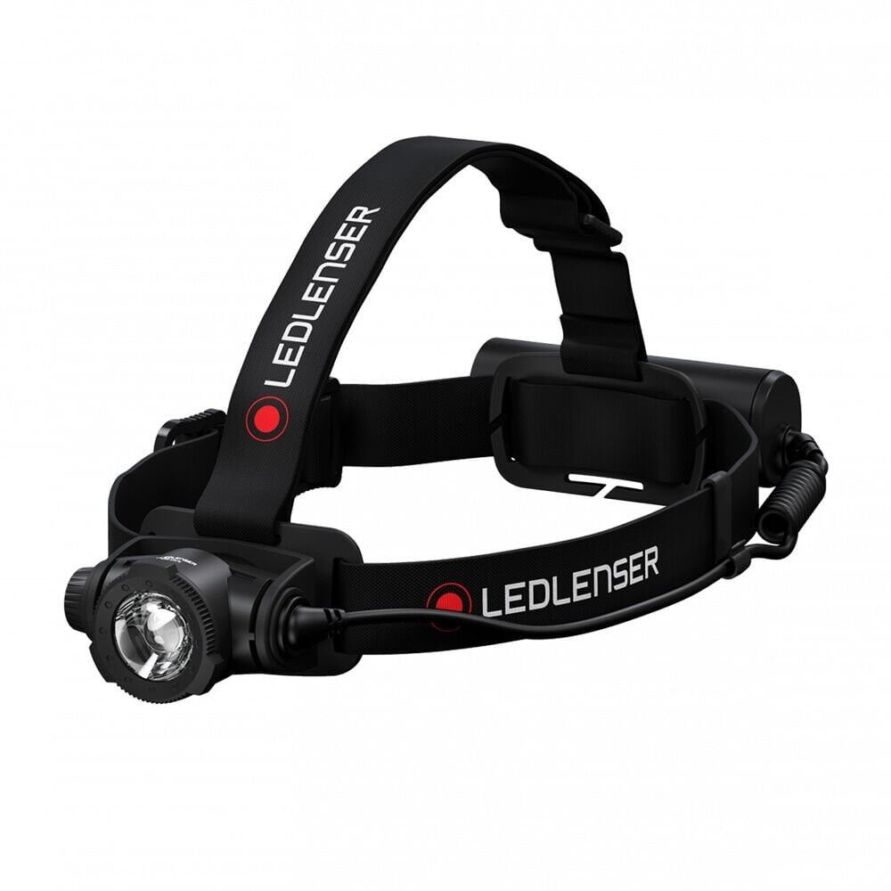 Ledlenser H7r Core Kafa Feneri̇