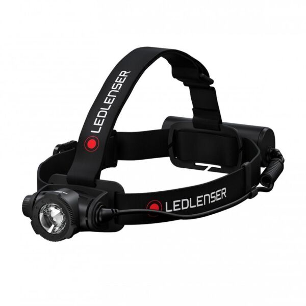 Ledlenser H7r Core Kafa Feneri̇