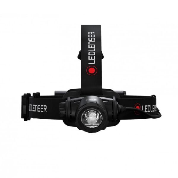 Ledlenser H7r Core Kafa Feneri̇