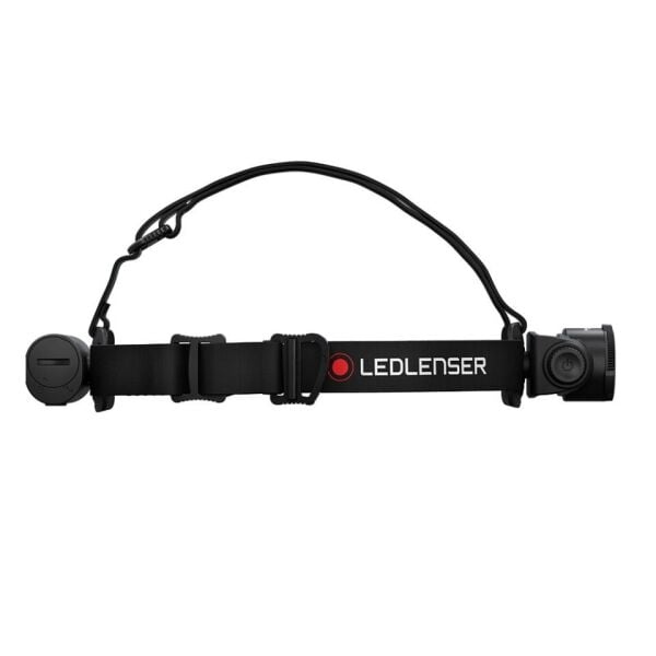 Ledlenser H7r Core Kafa Feneri̇