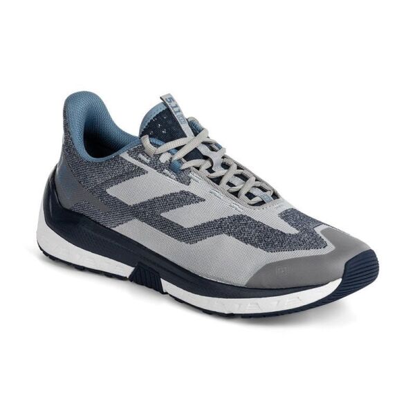 5.11 Pt-r Inure Runner Pacific Navy Ayakkab