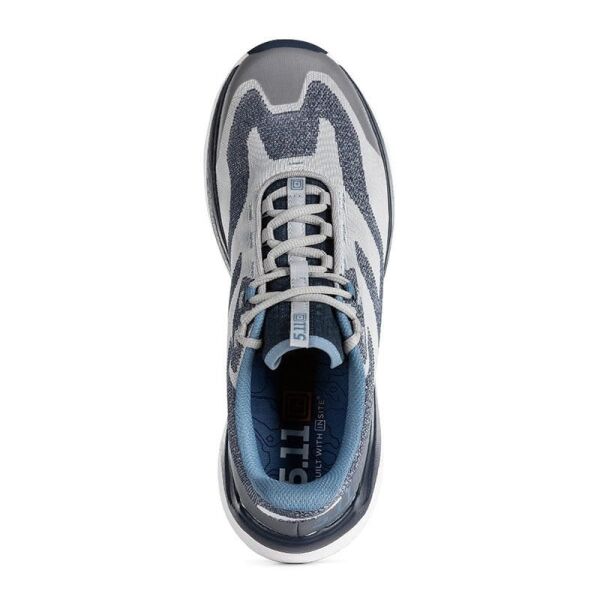 5.11 Pt-r Inure Runner Pacific Navy Ayakkab