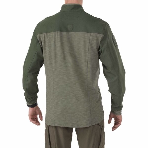 5.11 Rapid Quarter Zip