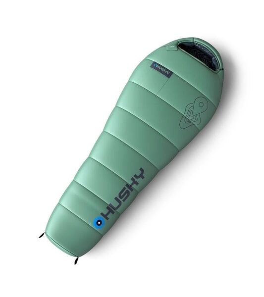 HUSKY -10C JUNIOR UYKU TULUMU