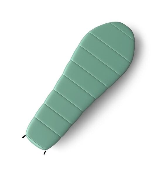 HUSKY -10C JUNIOR UYKU TULUMU